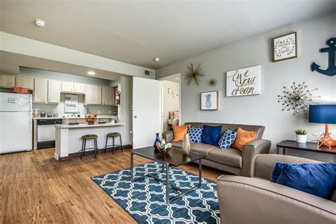 student living apartments san antonio